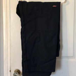 Dickie’s double knee pants